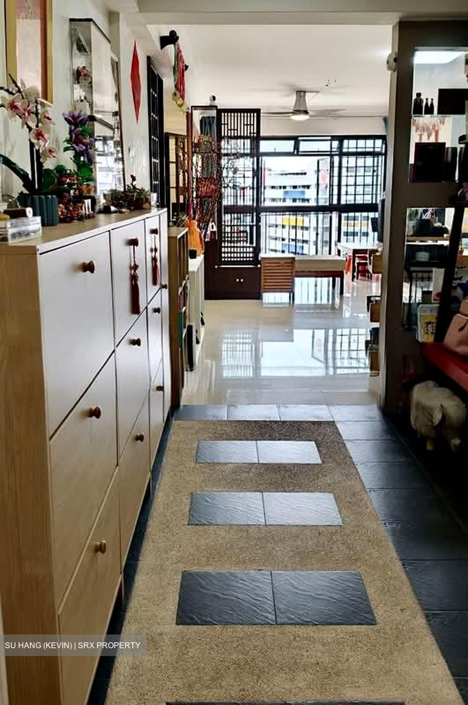 Blk 521 Fragrant Woods (Woodlands), HDB Executive #559373341